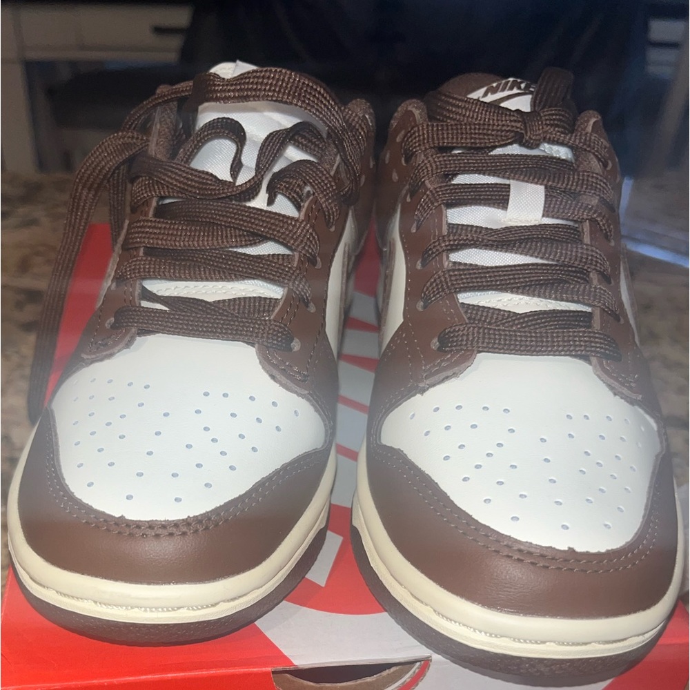 Women Nike dunk low